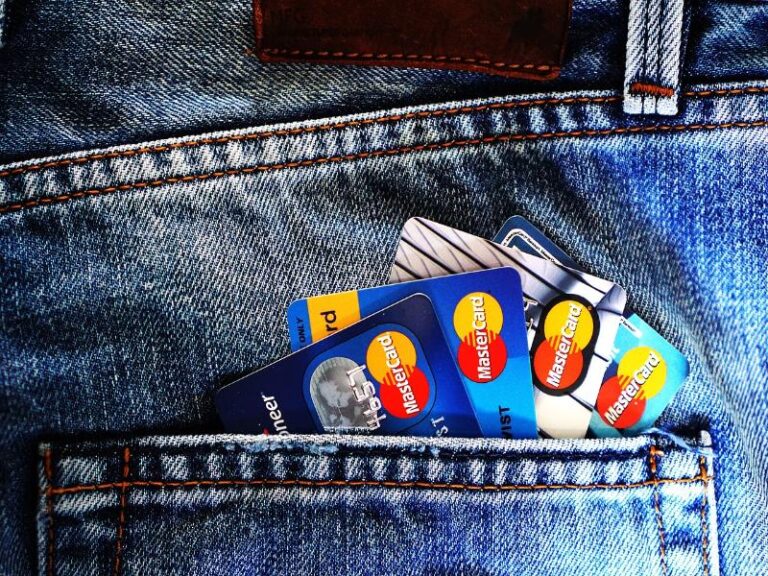 Credit Card Karma: How Your Plastic Can Shape Your Financial Future