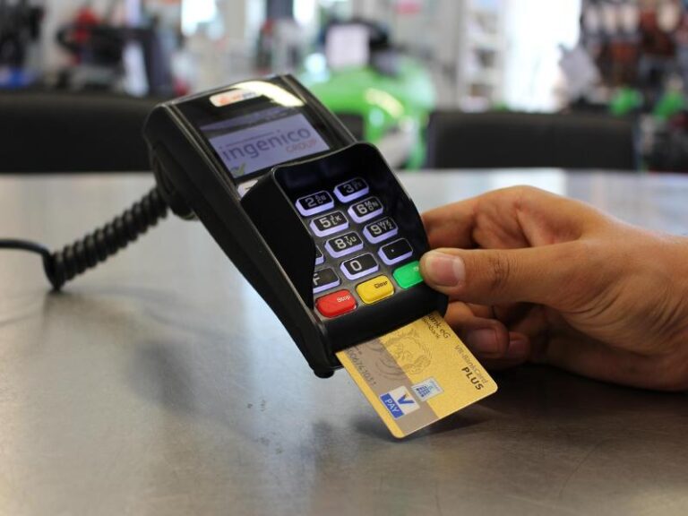 Credit Card Karma: Why Every Swipe Matters